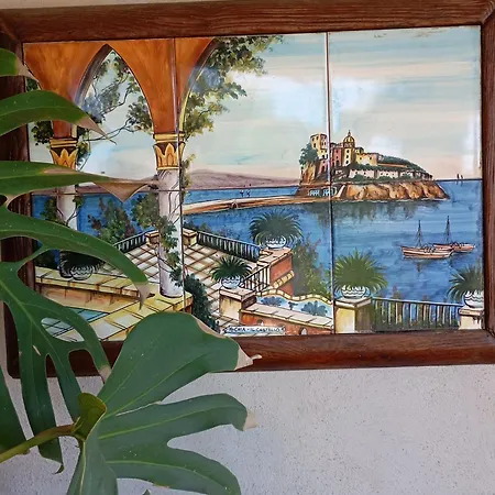 Il Vigneto * Ischia