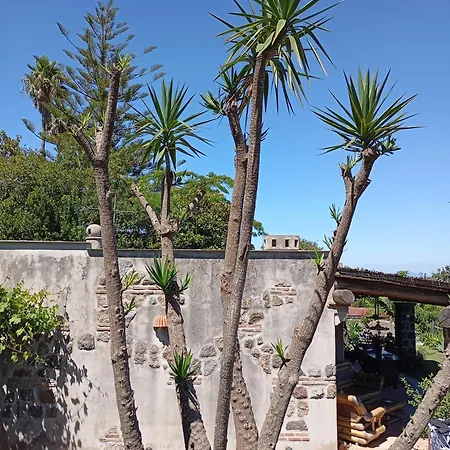 Hotel Il Vigneto *